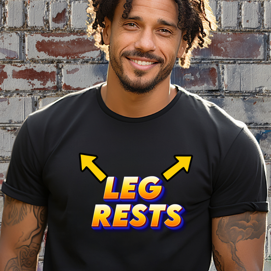 Leg Rest