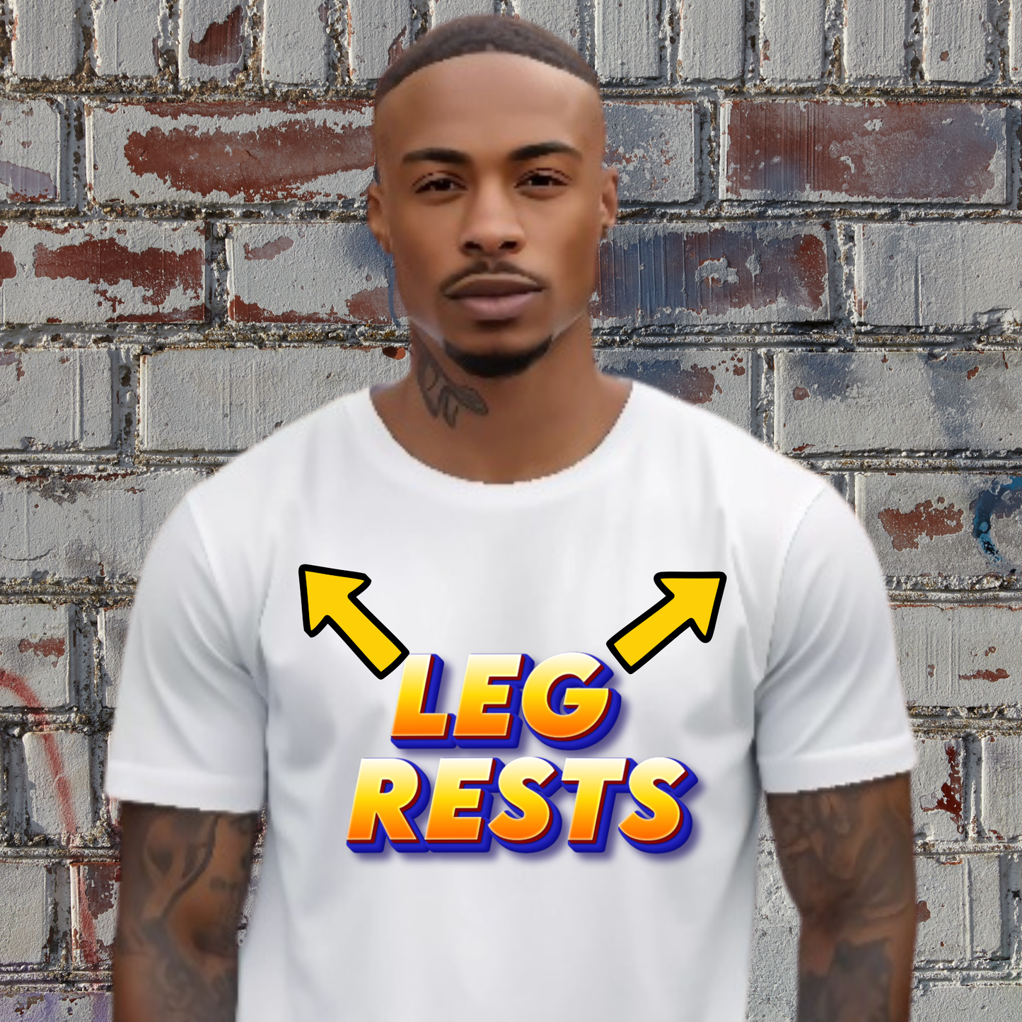 Leg Rest