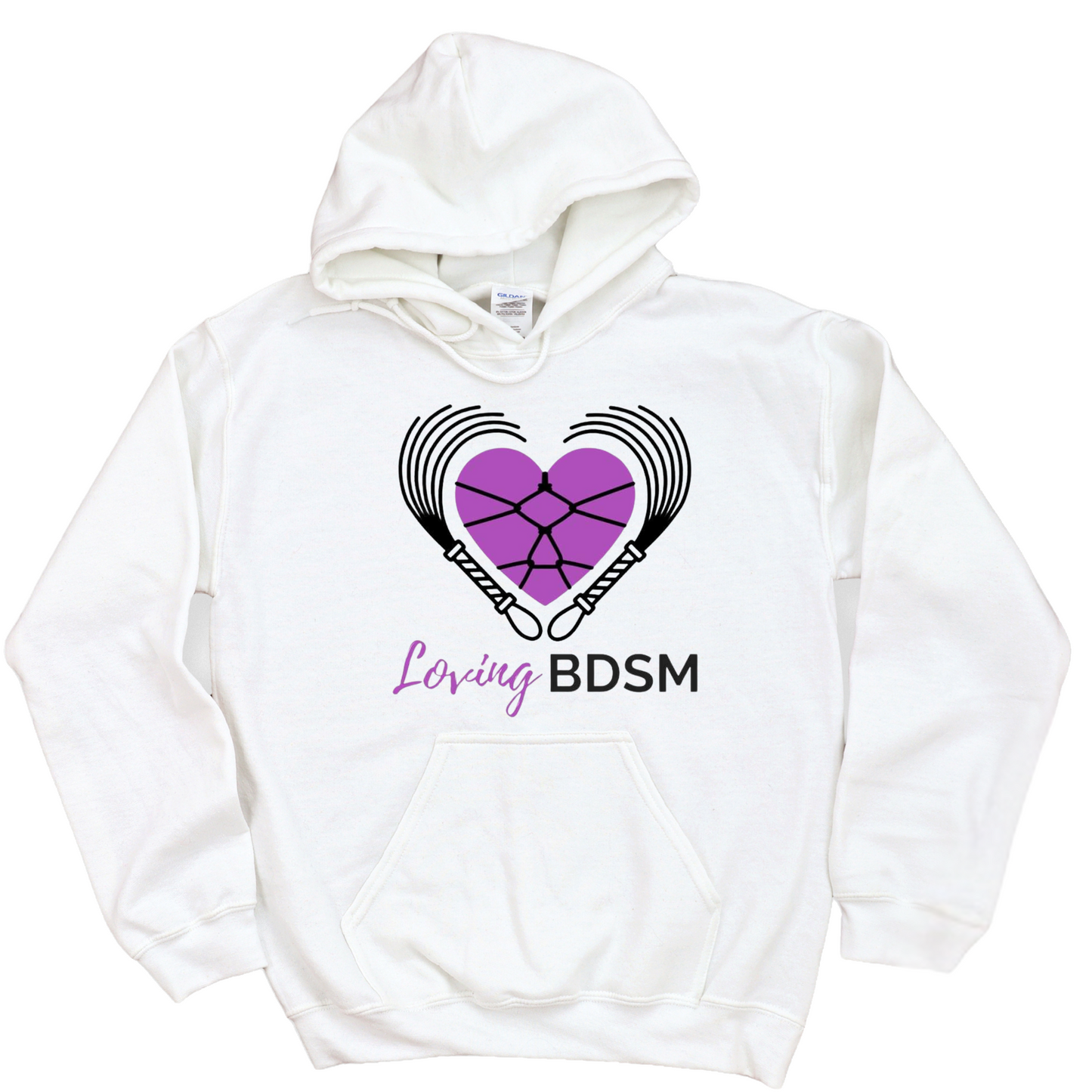 Loving BDSM