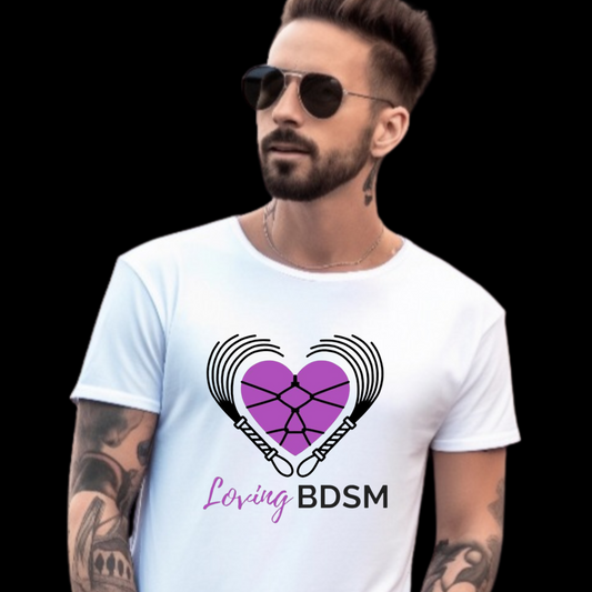 Loving BDSM