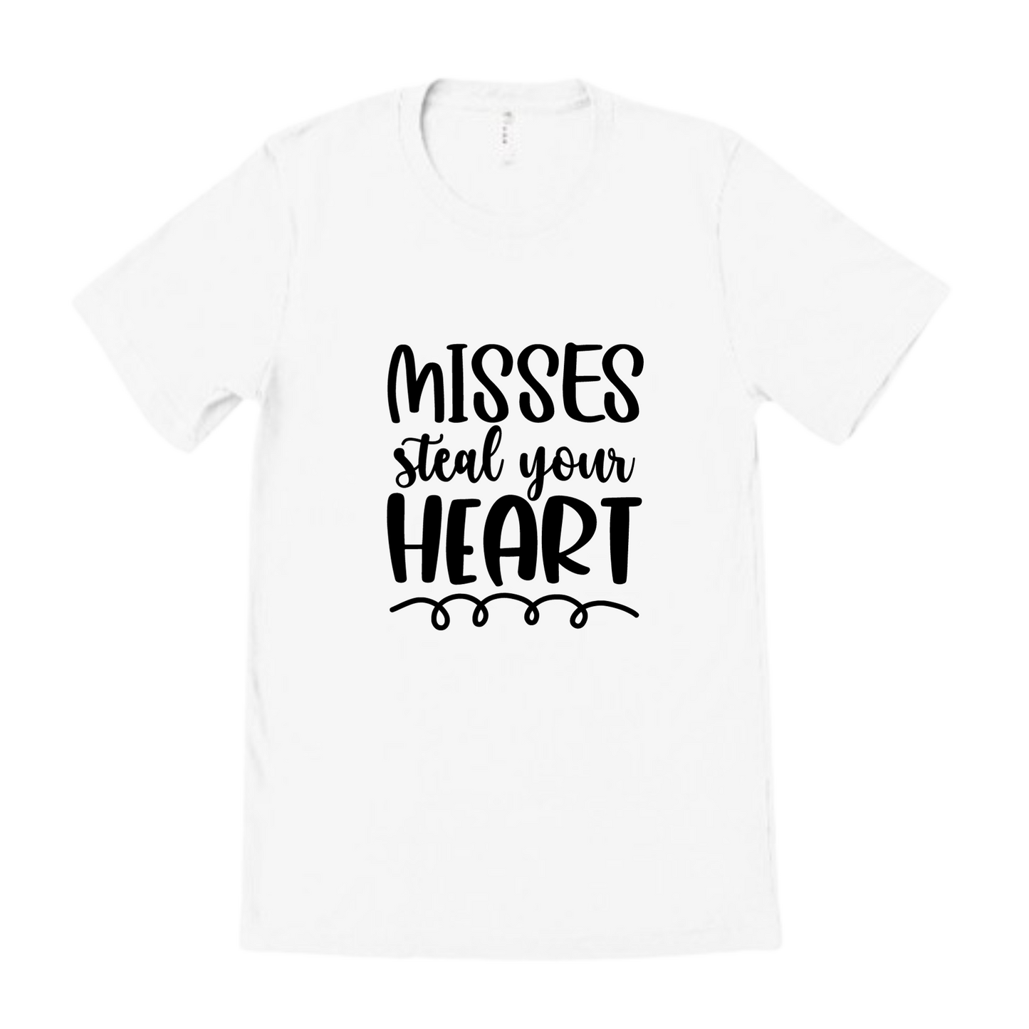 Misses Steal Your Heart