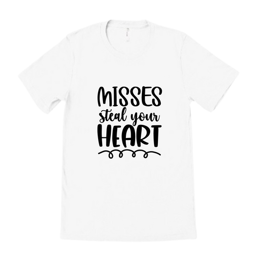 Misses Steal Your Heart