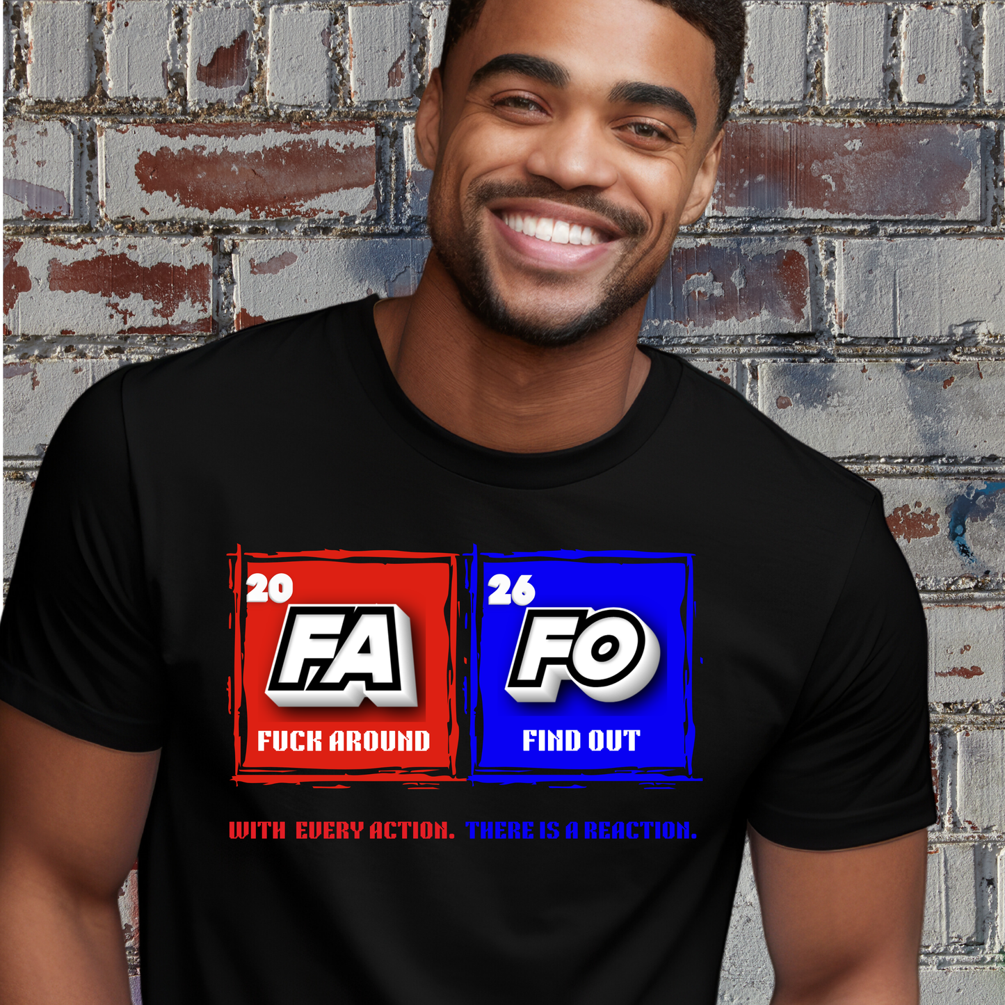 F.A.F.O.