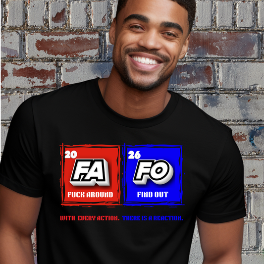 F.A.F.O.