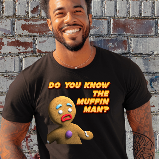 Muffin Man