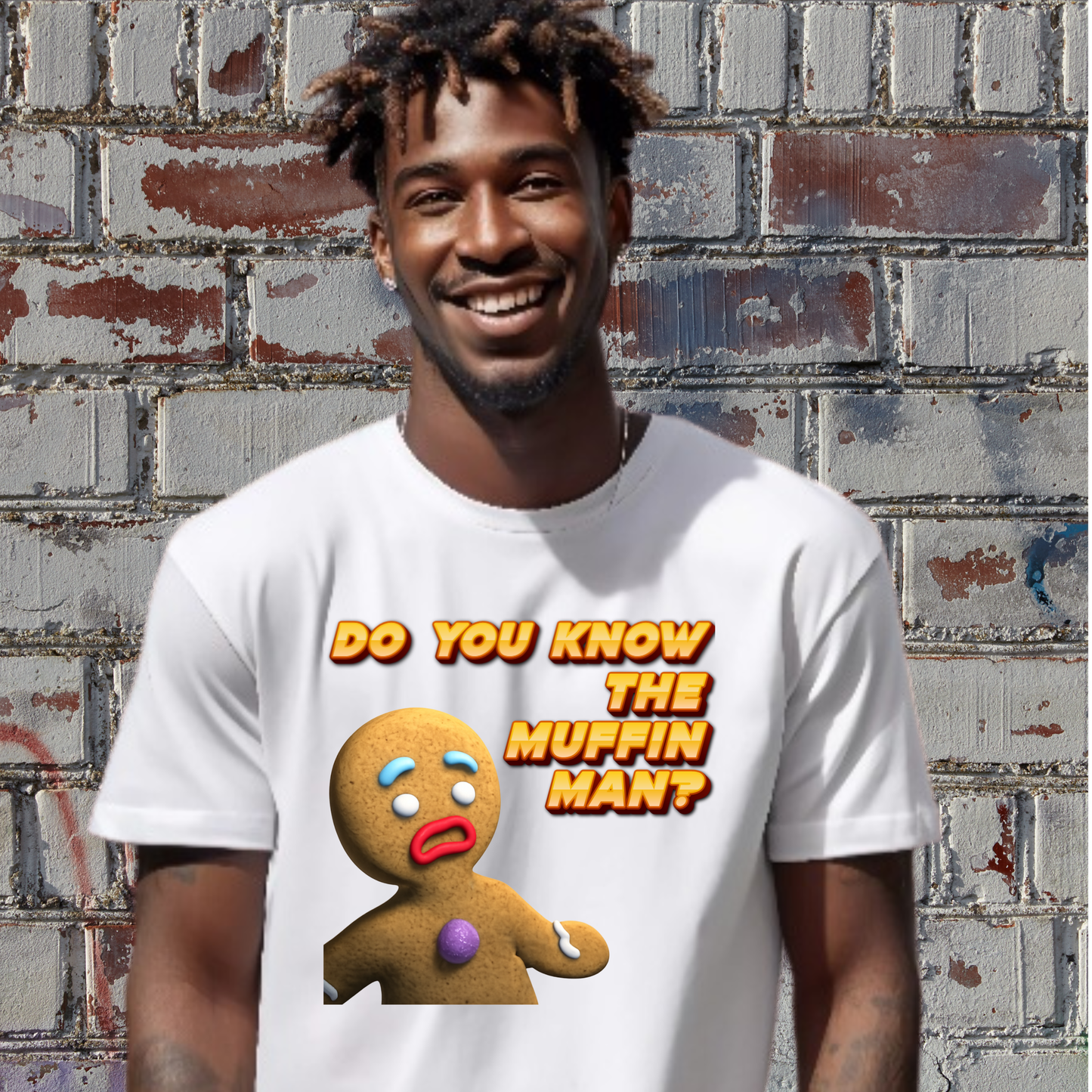 Muffin Man