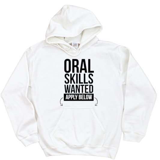 Oral Skills