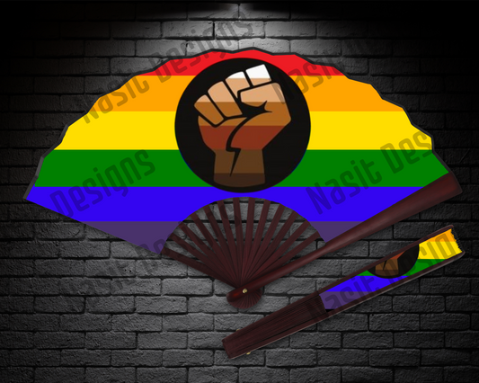 People of Color Pride