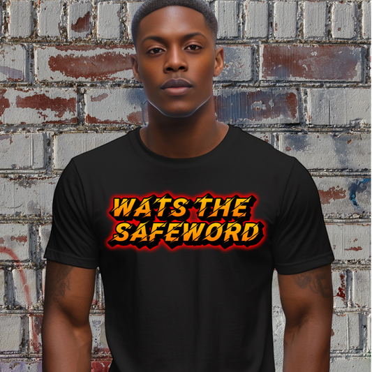 Safeword 2