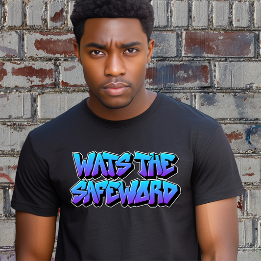 Safeword