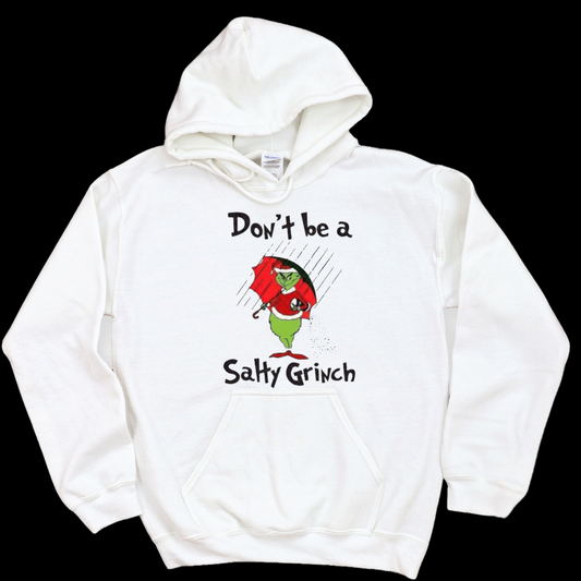 Salty Grinch