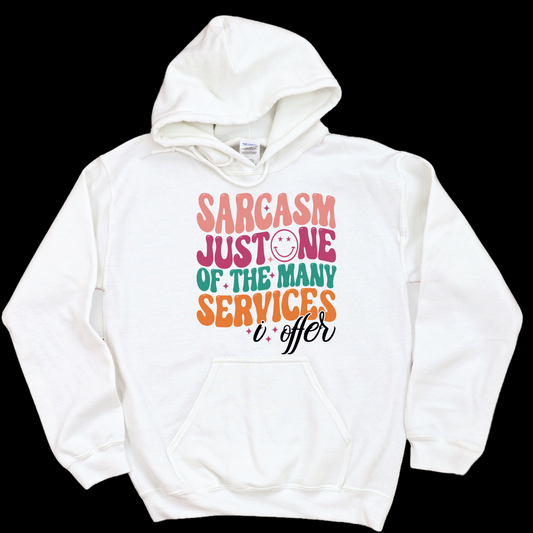 Sarcasm