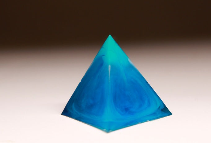 Small Pyramid Design Pyramid (Small) – Nasit Designs