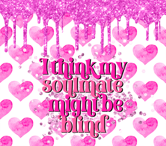 Soulmate Tumbler