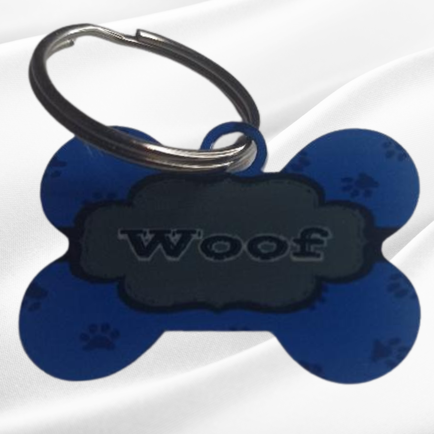 Woof