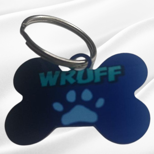 Wruff